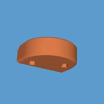 Bàn để chân trượt cho xe máy Husqvarna KTM và Gas Gas