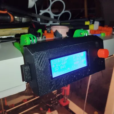 Gá lắp cho giá đỡ LCD gắn trên đỉnh theo thiết kế của Kim ...