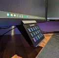 Giá đỡ LCD cho Elgato Stream Deck trên màn hình chính - Thumbnail 5
