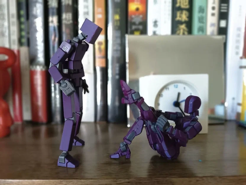 Búp bê nữ 13 với thiết kế chi tiết - Image 1