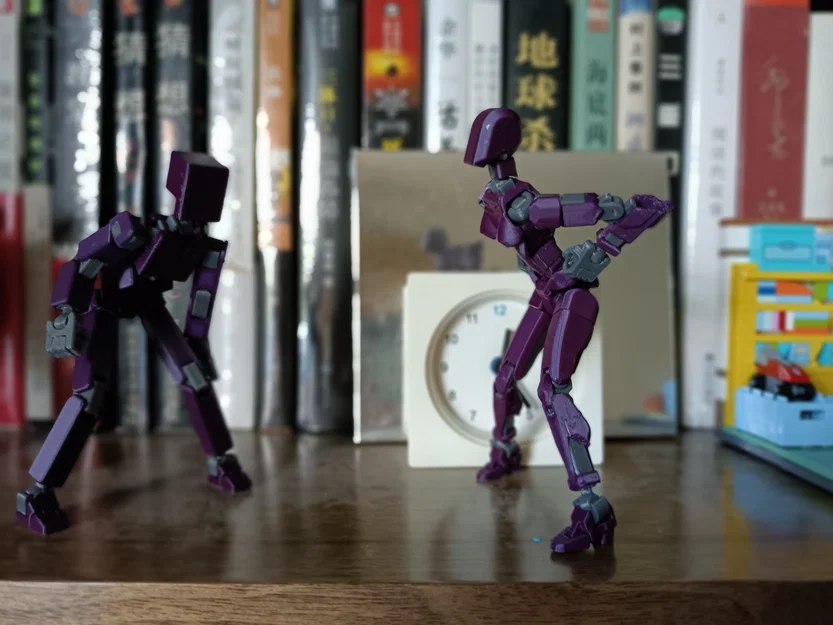 Búp bê nữ 13 với thiết kế chi tiết - Image 3