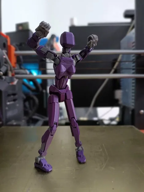 Búp bê nữ 13 với thiết kế chi tiết - Image 4