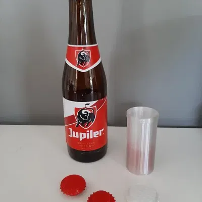 Nắp chai bảo vệ khỏi côn trùng cho mùa hè