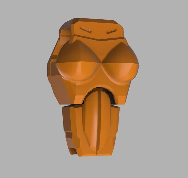 Búp bê nữ 13 với thiết kế chi tiết - Image 7