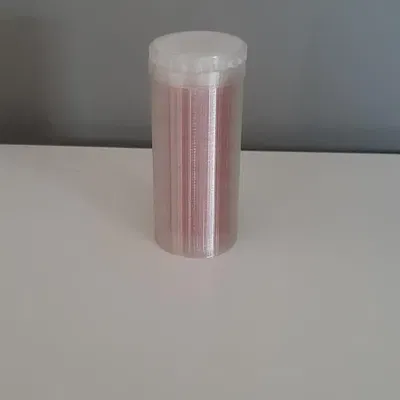 Nắp chai bảo vệ khỏi côn trùng cho mùa hè