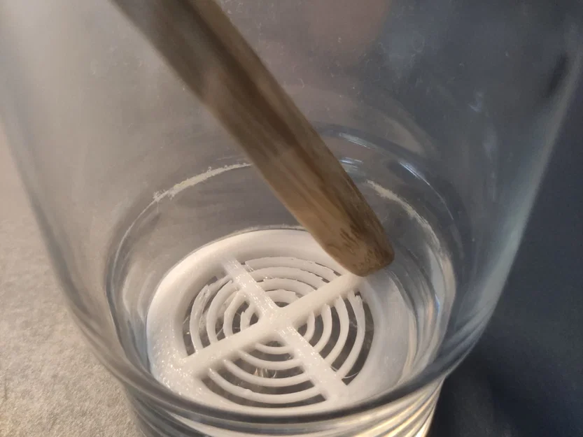 Giá đỡ bàn chải đánh răng chống nước thải - Image 1