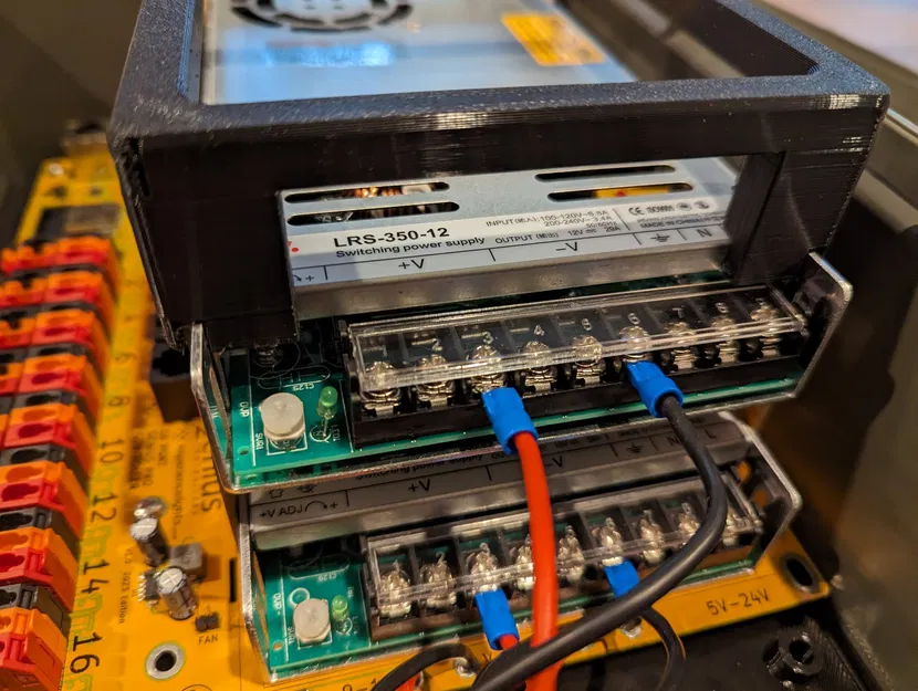 Hệ thống gắn hộp điều khiển và nhận tín hiệu Experience Li... - Image 6