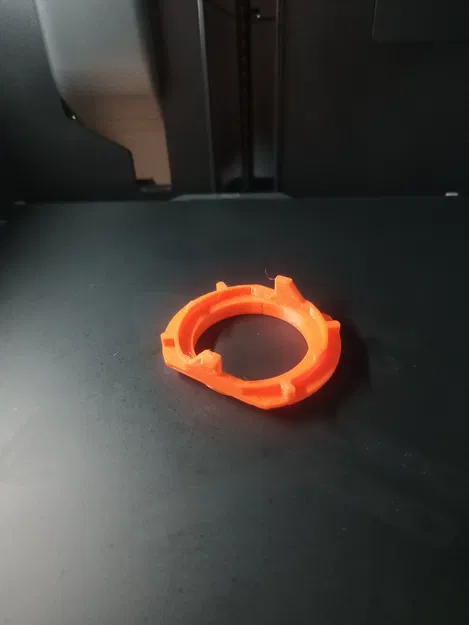 Giá đỡ cơ chế xay cà phê Concept KM 5120 - Image 1