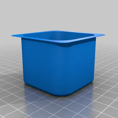 Giao diện nút bấm Casambi thay thế cho Xpress