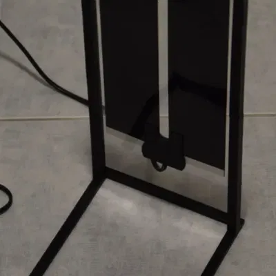 Mô hình đế RepTech 15x28 cho in 3D