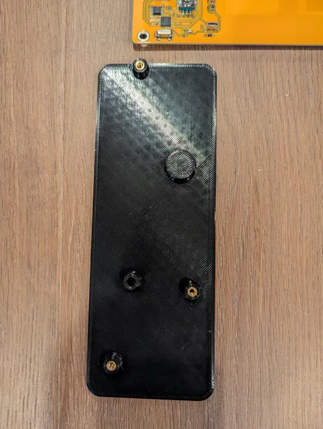 Hệ thống gắn hộp điều khiển và nhận tín hiệu Experience Li... - Image 13