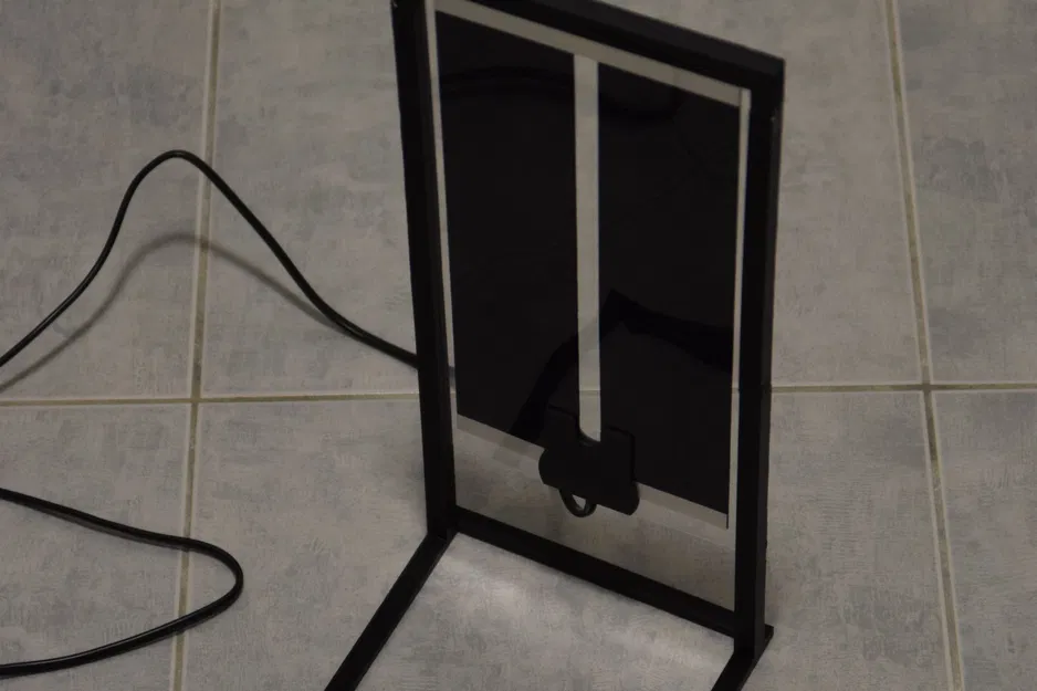 Mô hình đế RepTech 15x28 cho in 3D - Image 2