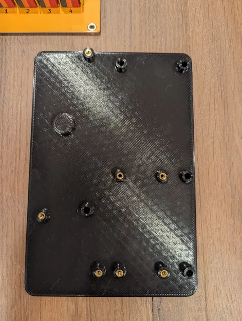 Hệ thống gắn hộp điều khiển và nhận tín hiệu Experience Li... - Image 14