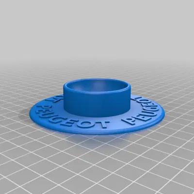 Cối xay muối Peugeot Clermont 24cm