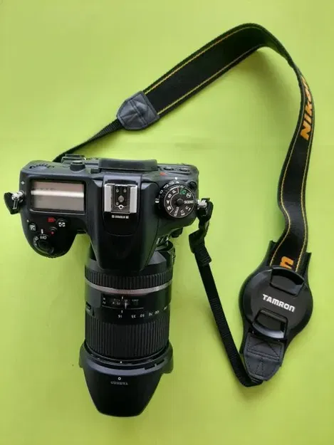 Giá đỡ nắp ống kính cho ống kính 67 mm - Image 1