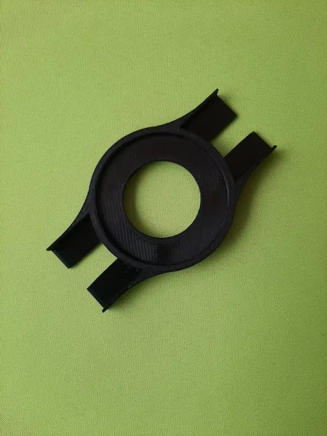 Giá đỡ nắp ống kính cho ống kính 67 mm - Image 2