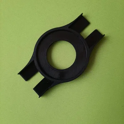 Giá đỡ nắp ống kính cho ống kính 67 mm