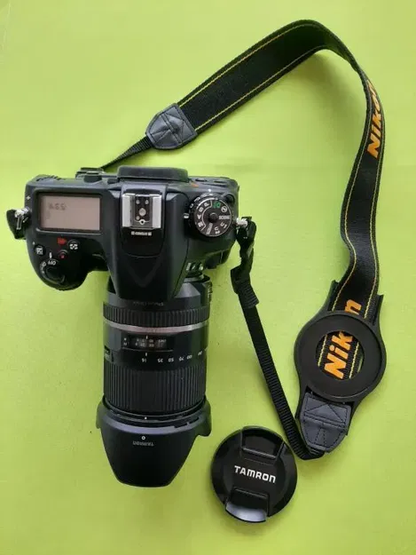 Giá đỡ nắp ống kính cho ống kính 67 mm - Image 4