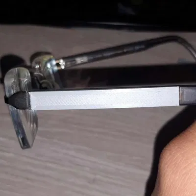 Broche trang trí kính MIKI NINN MNOM0093