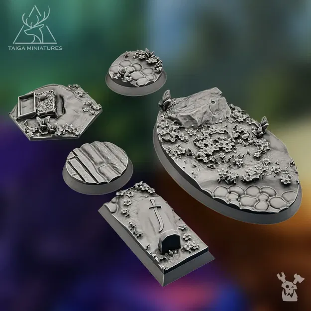 Bộ đế khuyến mãi chiến dịch Base Boost - Image 2