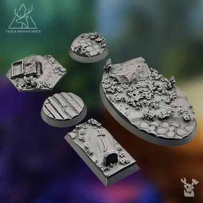 Bộ đế khuyến mãi chiến dịch Base Boost