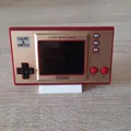 Giá đỡ Nintendo Game & Watch nhỏ gọn - Thumbnail 1