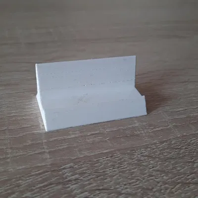 Giá đỡ Nintendo Game & Watch nhỏ gọn