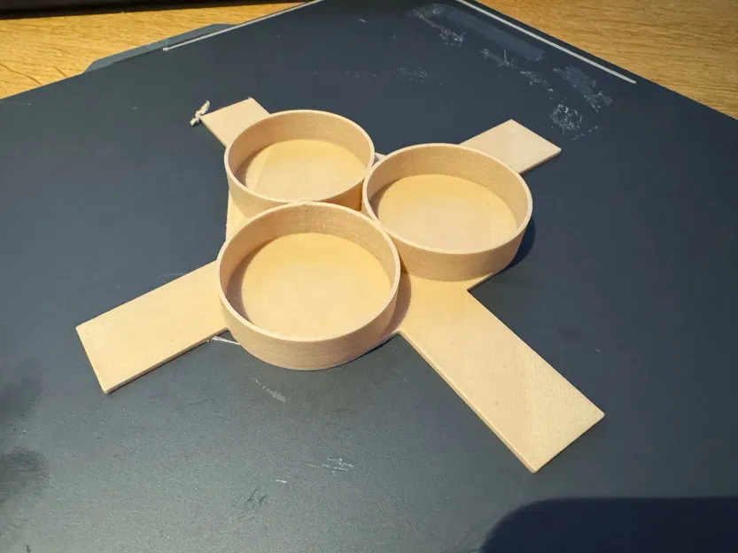 Giá đỡ nến cho đèn lồng Halloween - Image 2