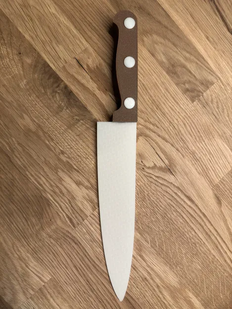 Dao lớn đáng sợ cho cosplay và trang trí Halloween - Image 5