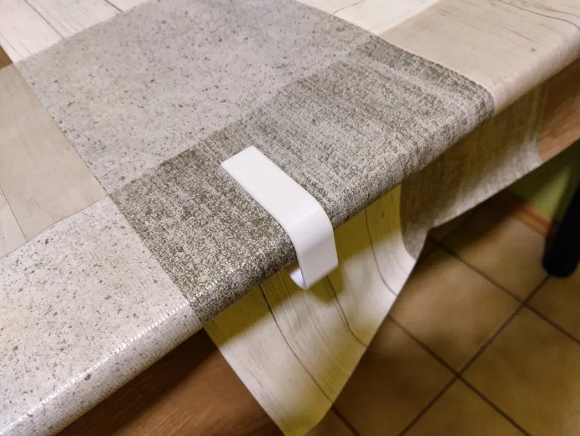 Kẹp giữ khăn trải bàn bền bỉ cho các bữa tiệc ngoài trời - Image 2
