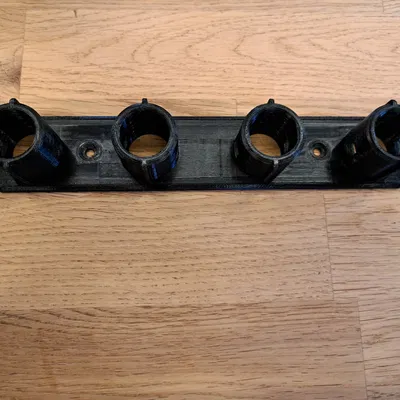 Giá đỡ vòi phun cho máy hút bụi Kärcher VC7