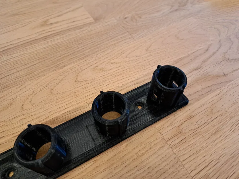 Giá đỡ vòi phun cho máy hút bụi Kärcher VC7 - Image 3