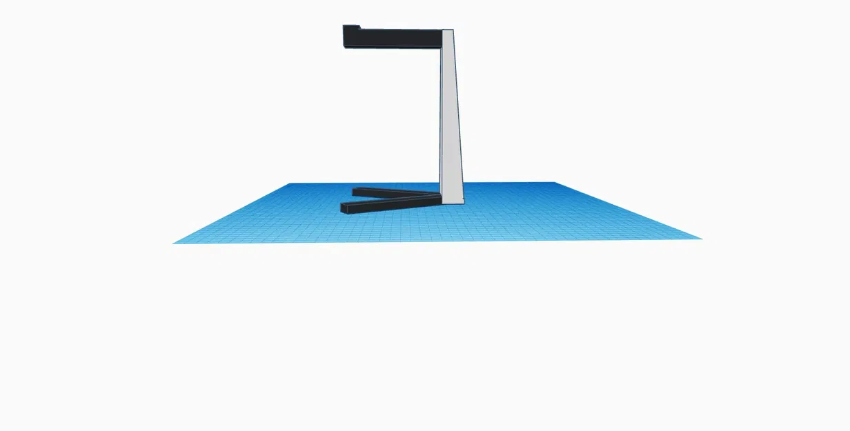 Giá đỡ tai nghe tiện lợi cho không gian làm việc - Image 2