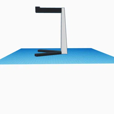 Giá đỡ tai nghe tiện lợi cho không gian làm việc