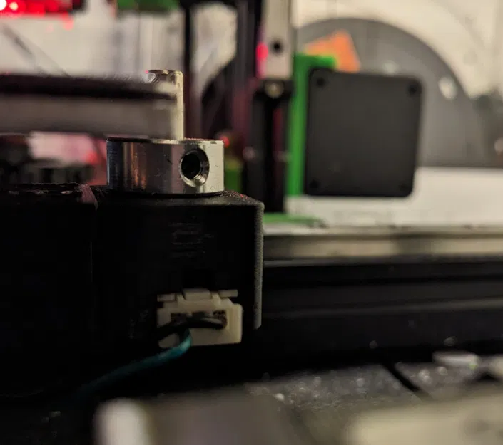 Bộ chuyển đổi Z-Endstop gắn giường cho máy in Ender/Switchwire - Image 1