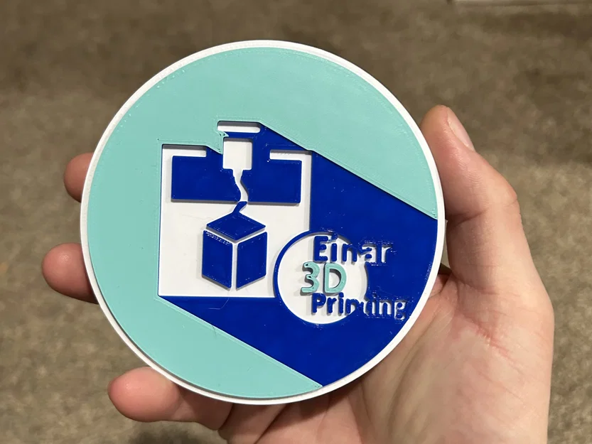 Giá đỡ danh thiếp tùy chỉnh với logo trống - Image 4