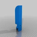 Giá đỡ xe đạp đường trường với khoảng cách 30 mm - Thumbnail 6
