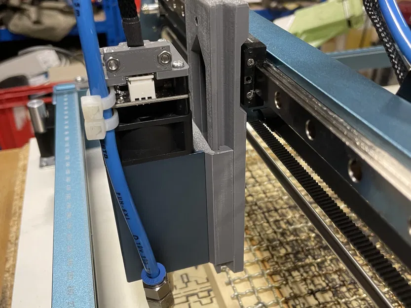 Bộ điều chỉnh tiêu cự Sculpfun S10 - Image 2