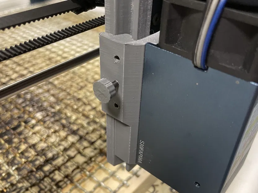 Bộ điều chỉnh tiêu cự Sculpfun S10 - Image 3