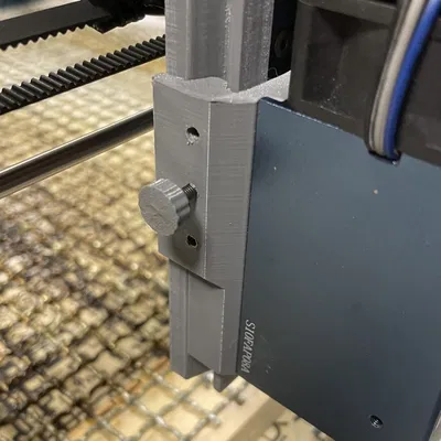 Bộ điều chỉnh tiêu cự Sculpfun S10