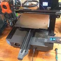 Màn hình Voron 0 lắp cho máy in Ender 3 - Thumbnail 2