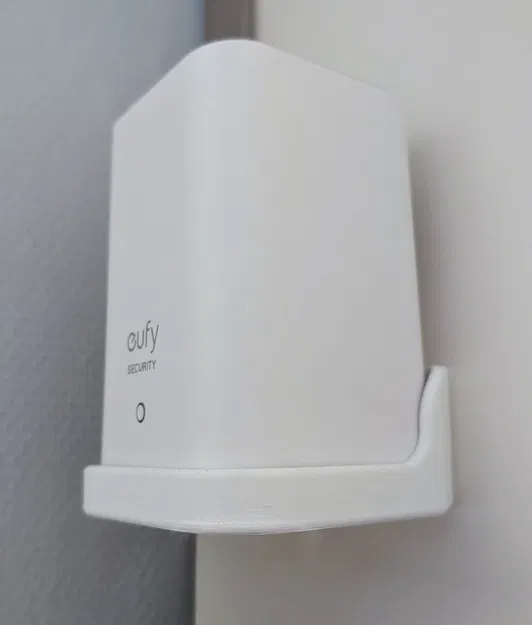 Giá đỡ tường cho Eufy Homebase - Image 1