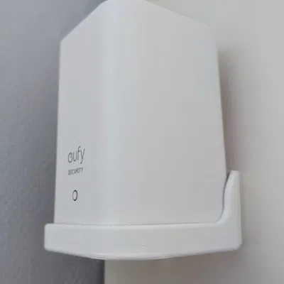 Giá đỡ tường cho Eufy Homebase