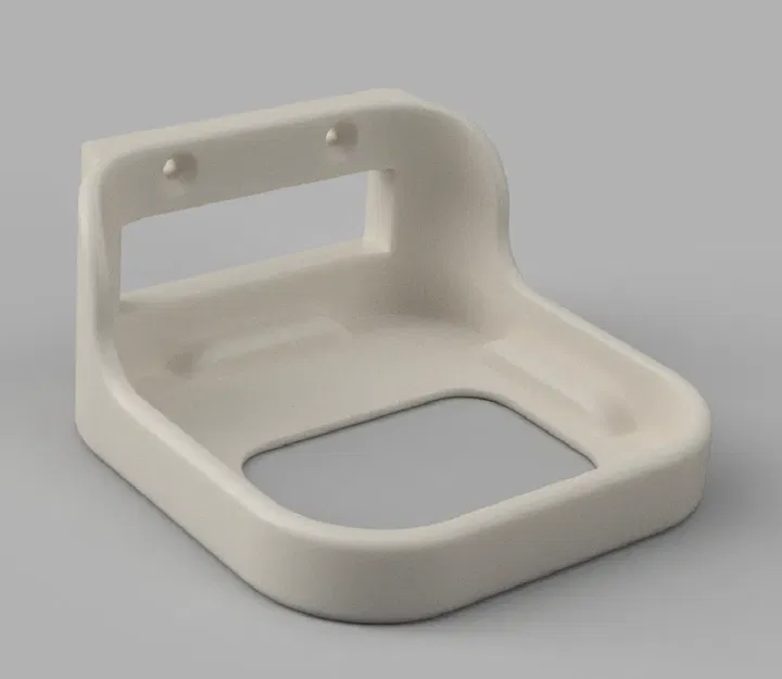 Giá đỡ tường cho Eufy Homebase - Image 2