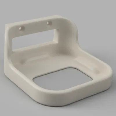 Giá đỡ tường cho Eufy Homebase