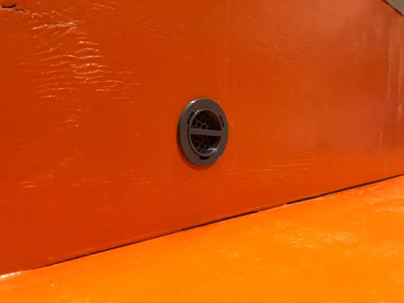 Ống hương liệu cho huấn luyện chó phát hiện - Image 2