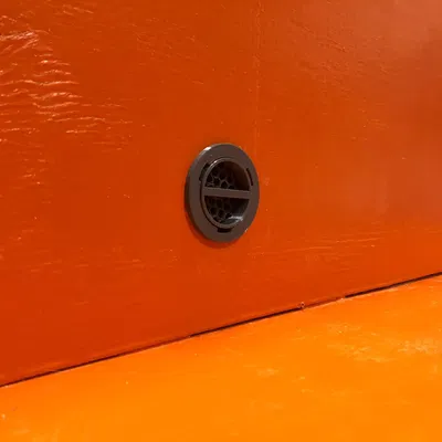 Ống hương liệu cho huấn luyện chó phát hiện