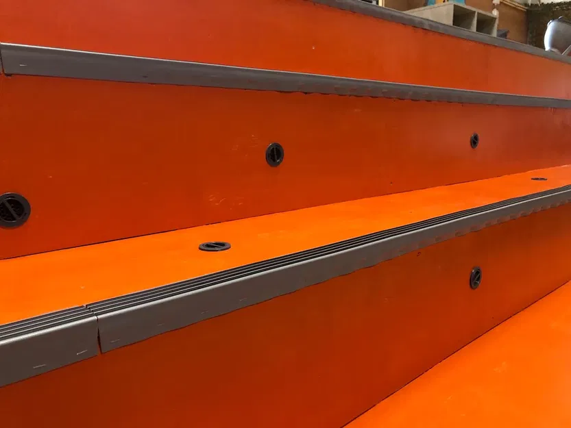 Ống hương liệu cho huấn luyện chó phát hiện - Image 3