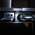 Giá đỡ điều khiển PS4 treo tường tiết kiệm không gian - Thumbnail 1