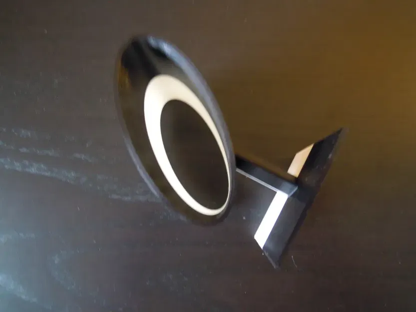 Giá đỡ đồng hồ cho 3 chiếc đồng hồ mới - Image 3